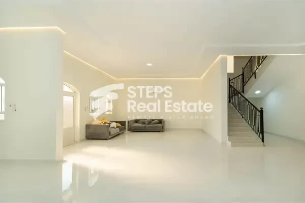 Villa for Sale in Al Dhakhira - 3