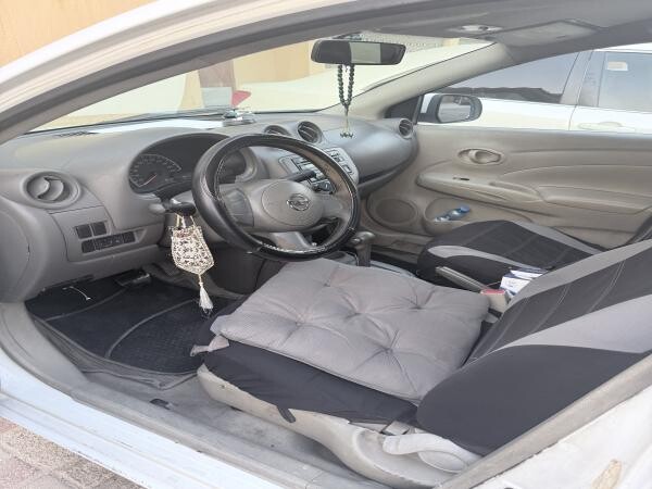 Nissan Sunny 2012 - 7