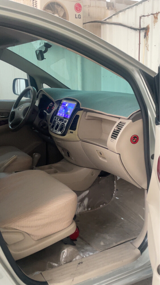 Innova 2006 low km - 6