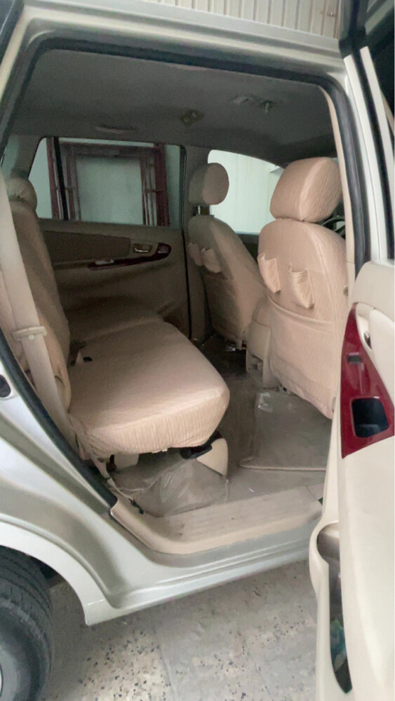 Innova 2006 low km - 7