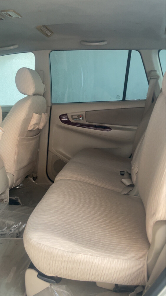 Innova 2006 low km - 4