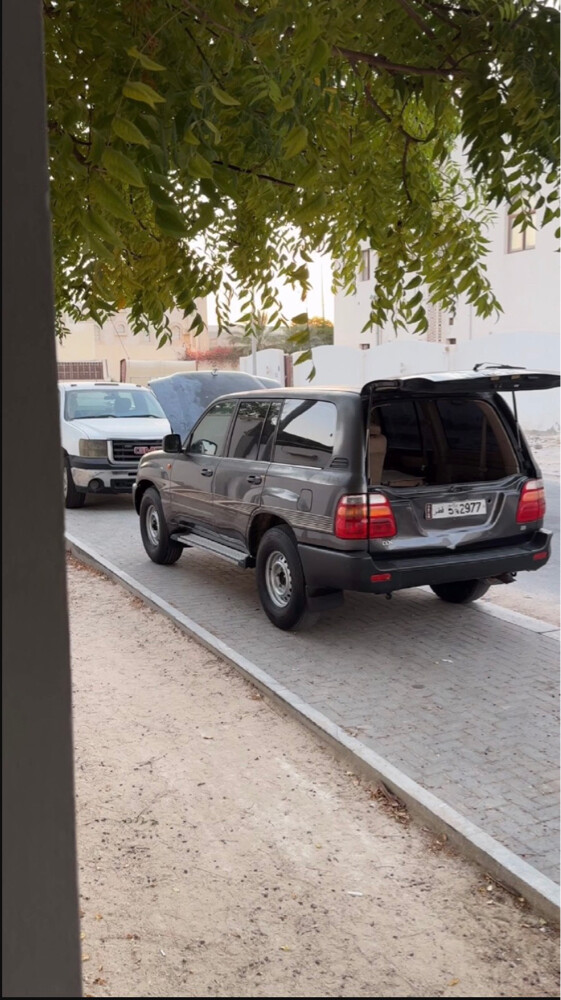 للبيع جي اكس ار  - 2