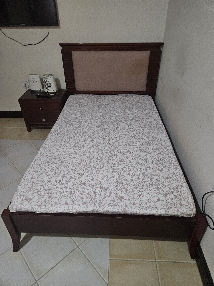 bedroom - 3