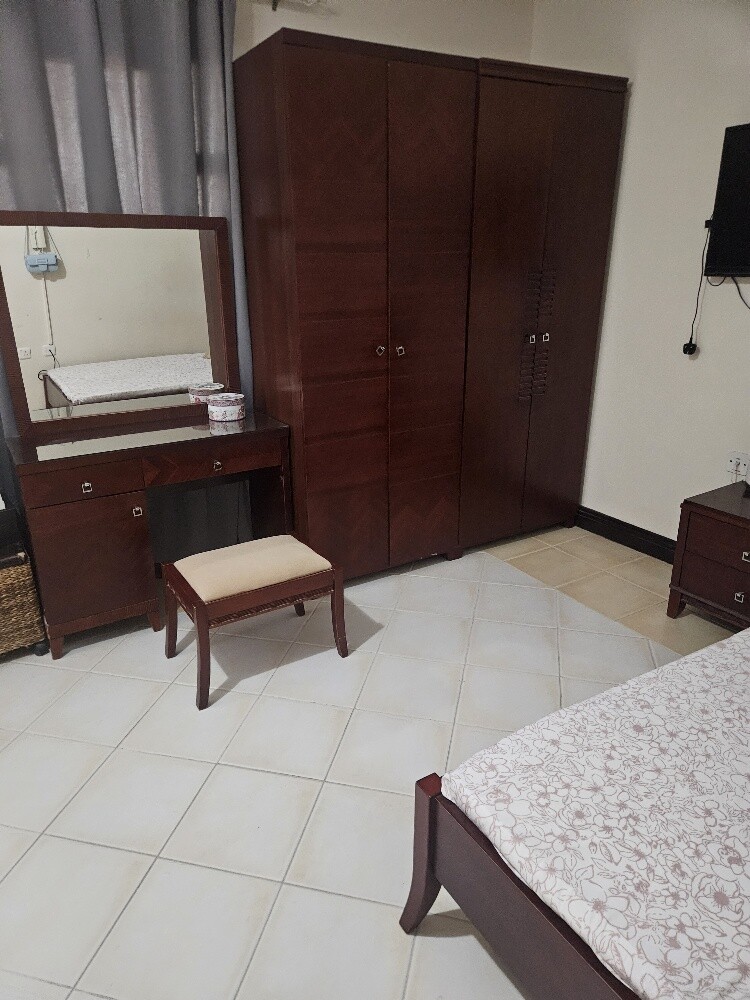 bedroom - 2