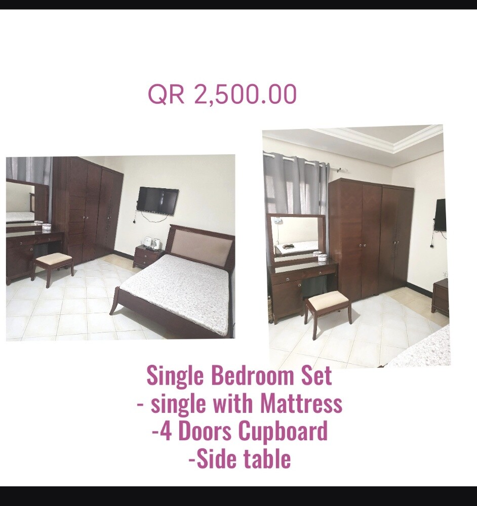 bedroom - 1