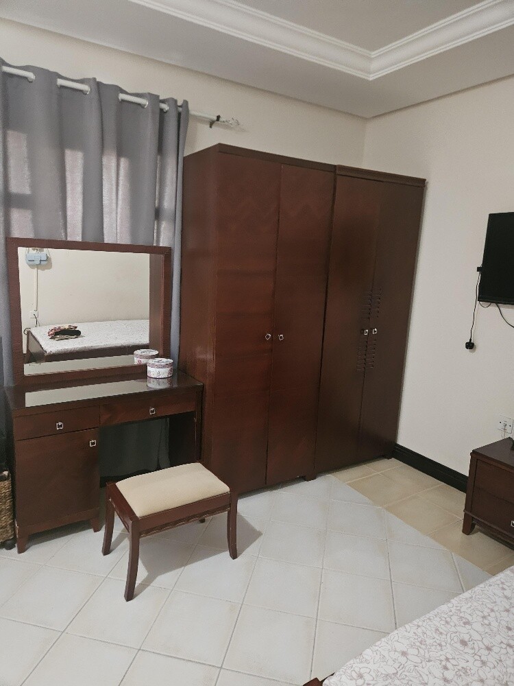 bedroom - 4