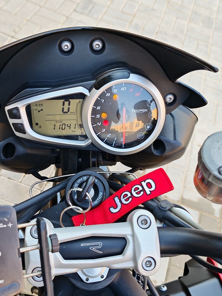 Triumph - 2