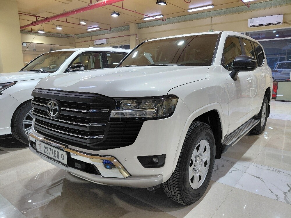 معرض عبدالرحمن البدر لسيارات - 2