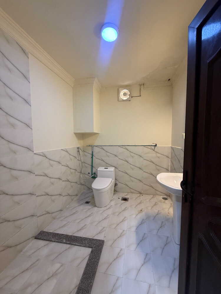 2BHK FAMILY APARTMENT FOR RENT  - 3