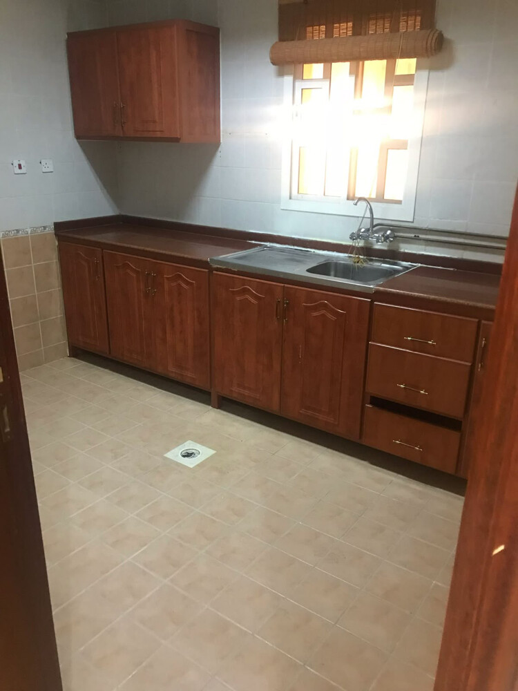 falt for rent in madint kalifa - 6