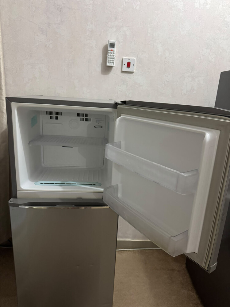 Fridge - 1