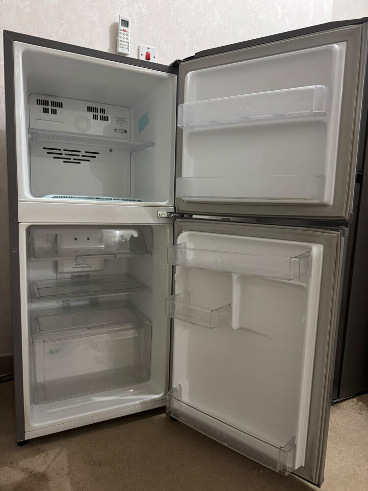 Fridge - 7