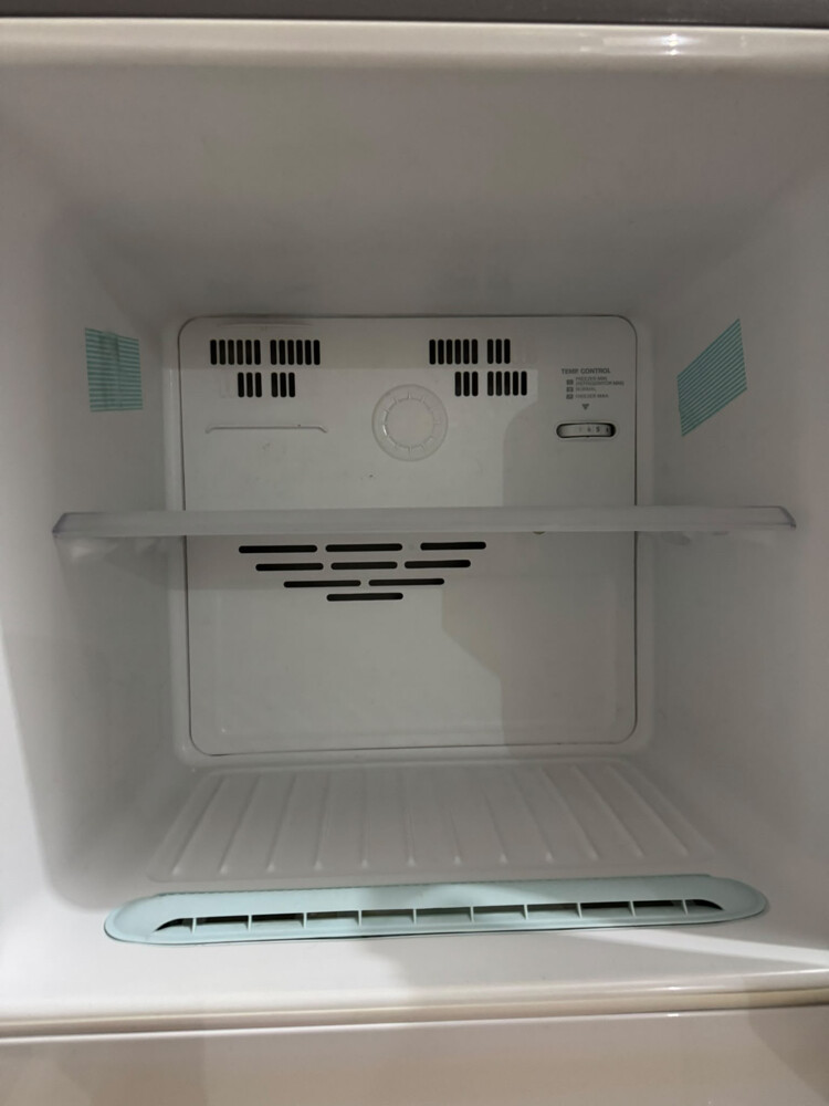 Fridge - 3
