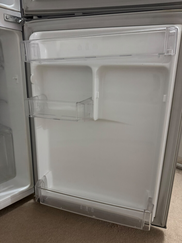 Fridge - 8