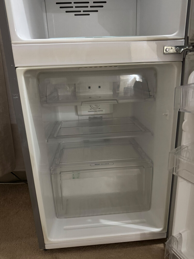 Fridge - 2