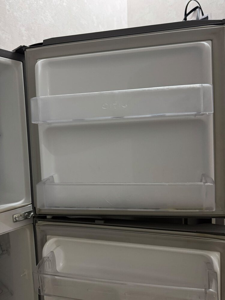 Fridge - 4