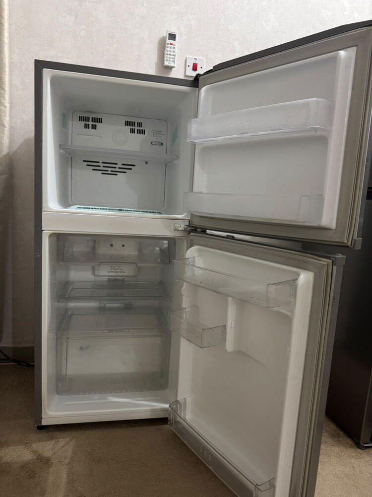 Fridge - 5