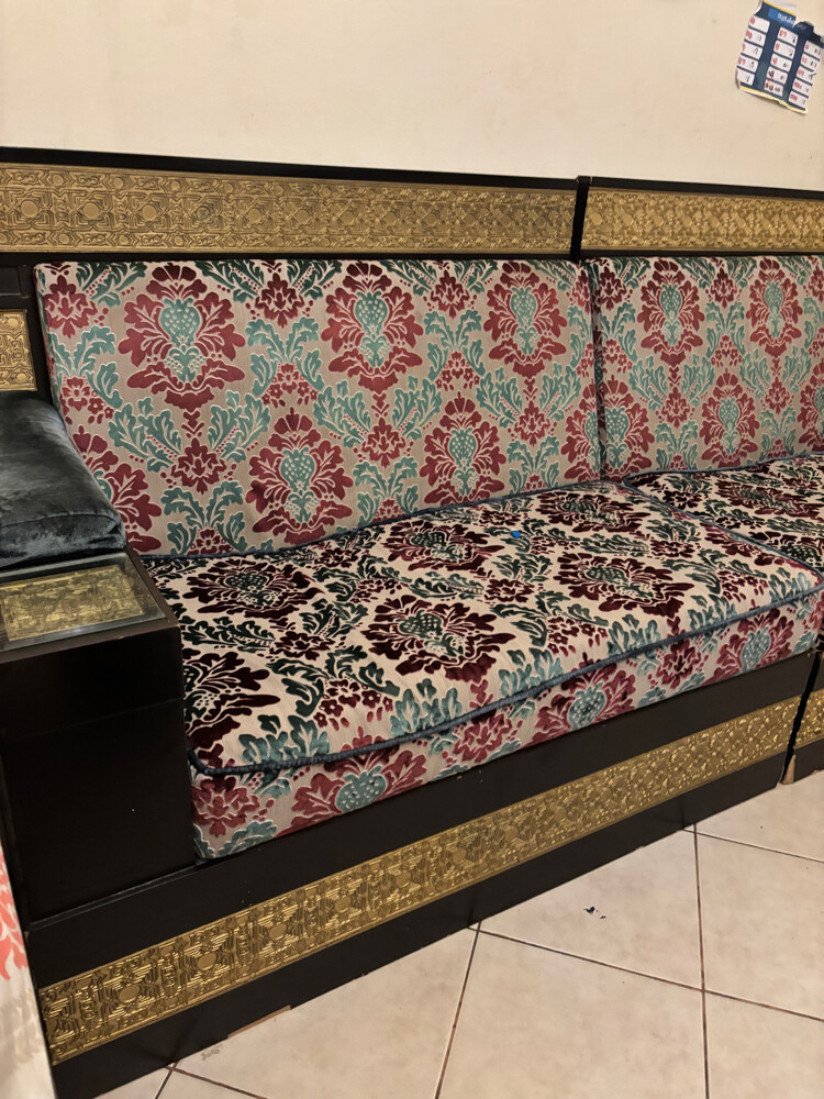 sofa set - 3