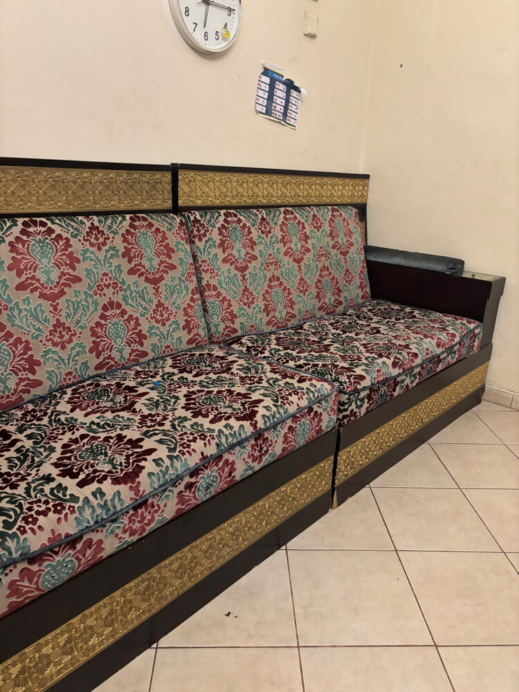 sofa set - 4