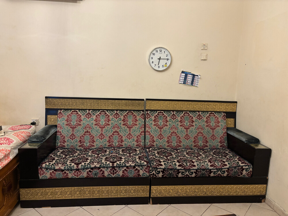 sofa set - 2