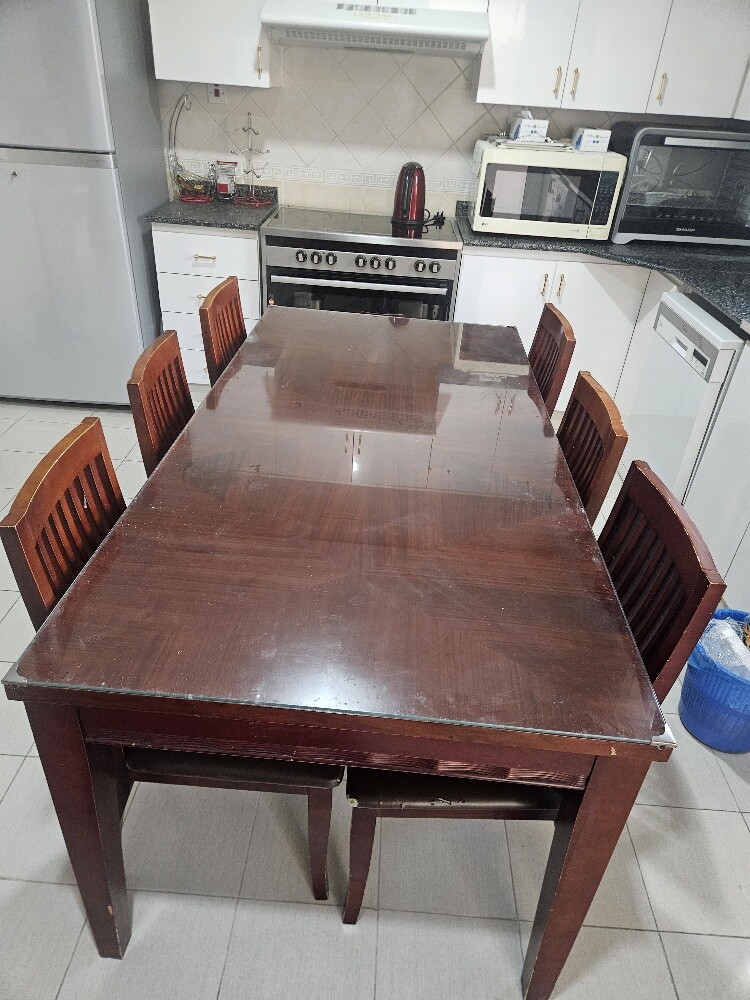 dinning room - 2