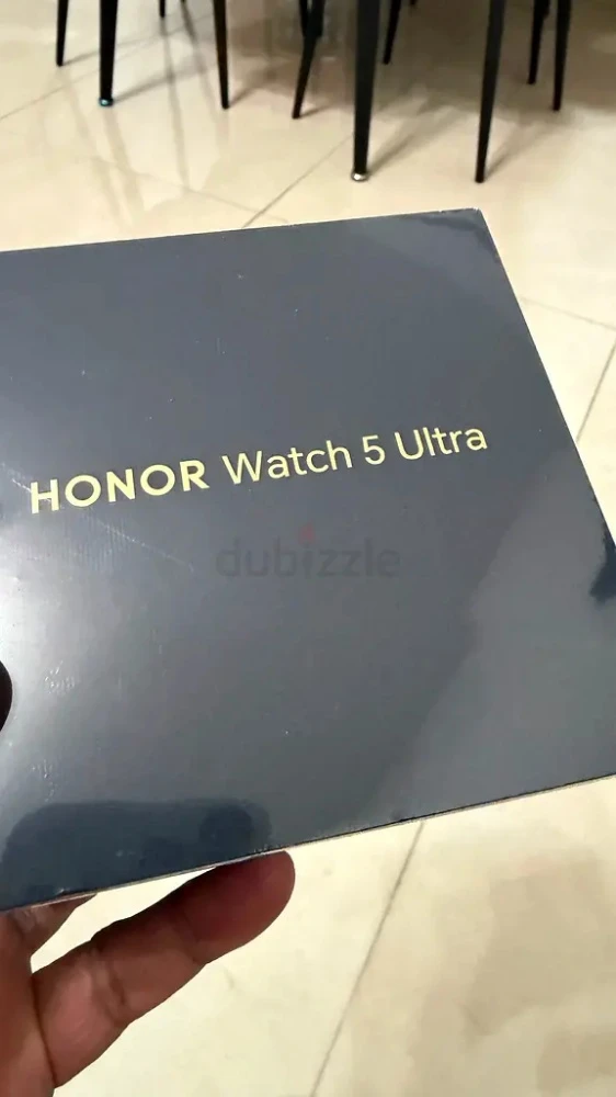 Honor watch 5 Ultra - 2