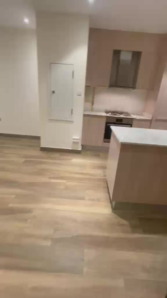 1bdr semi furnished ready to move - 1