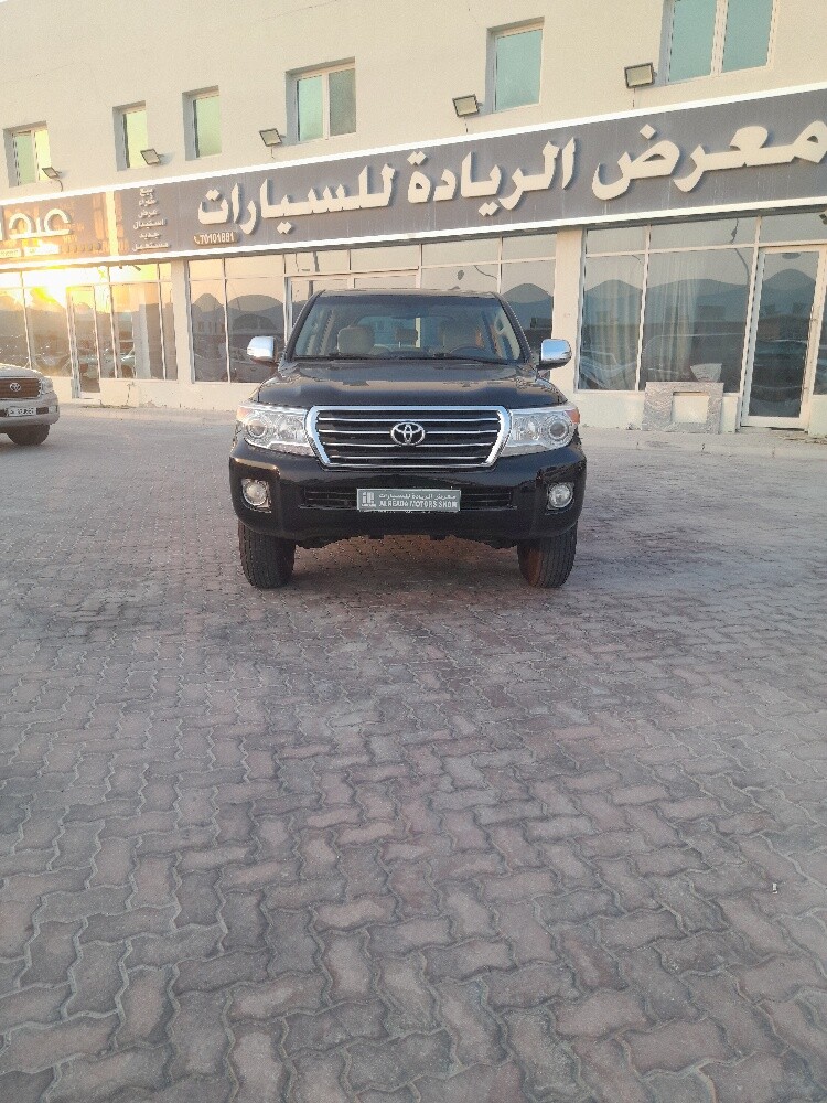 جي إكس آر 2012 - 5