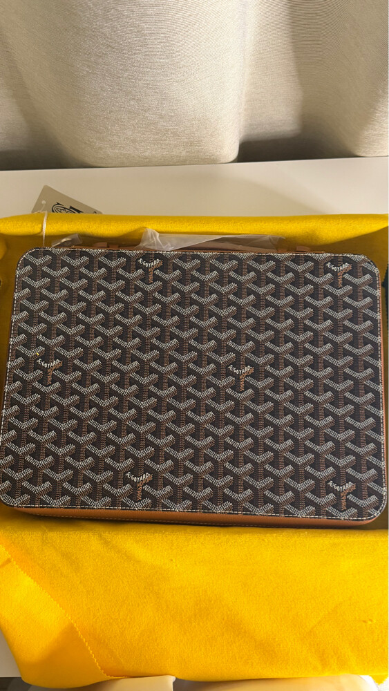 goyard bag new - 2