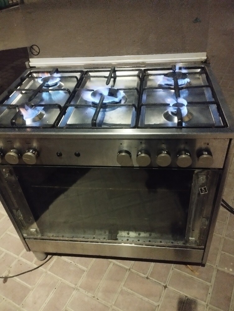 فرن - 2