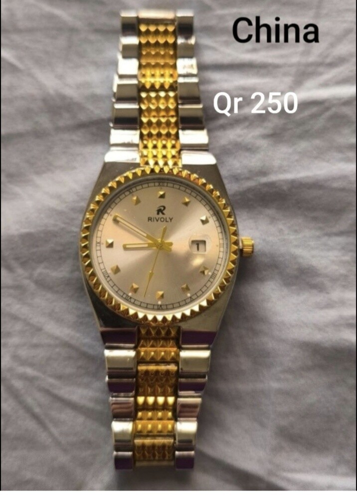 Watch - 3