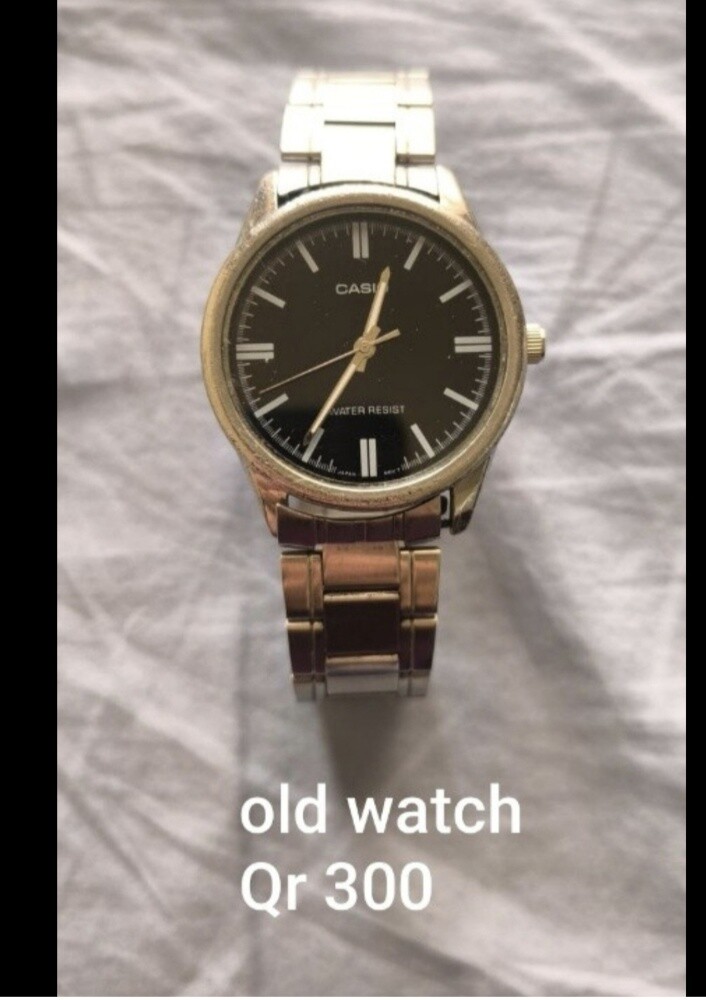 Watch - 6