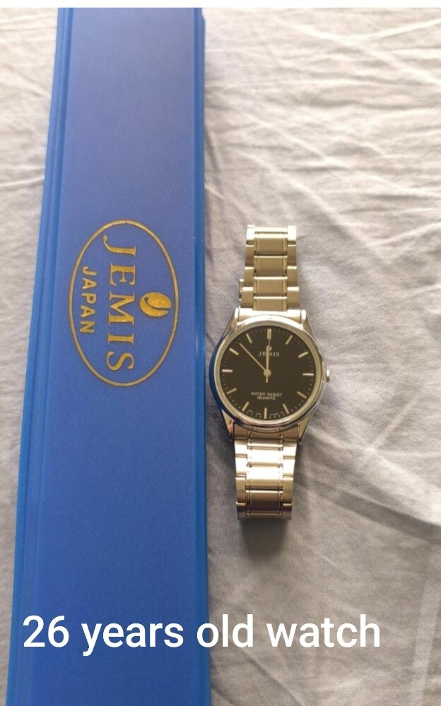 Watch - 2