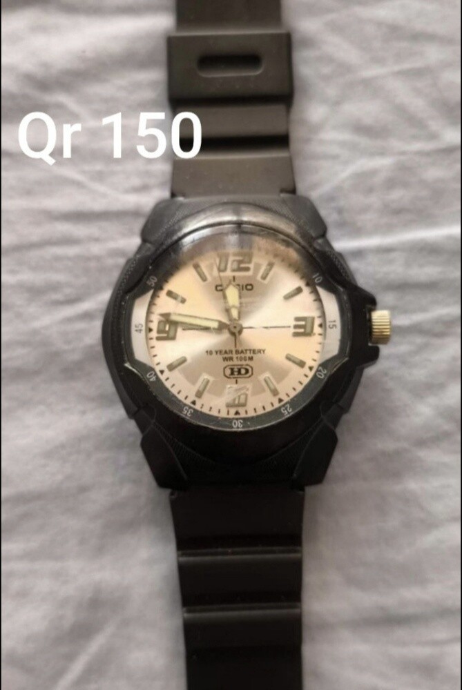 Watch - 4