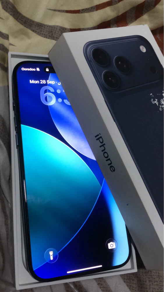 iphone 17 pro max  - 4