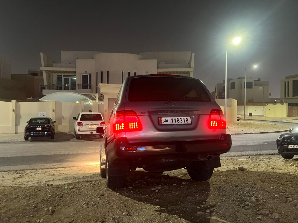 The Best Land Cruiser  - 11