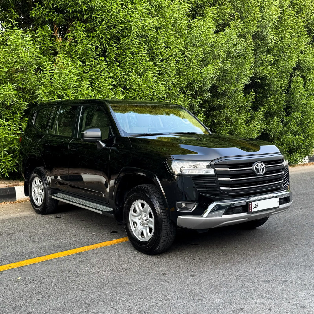 للبيع جي اكس 2025 اسود  - 9
