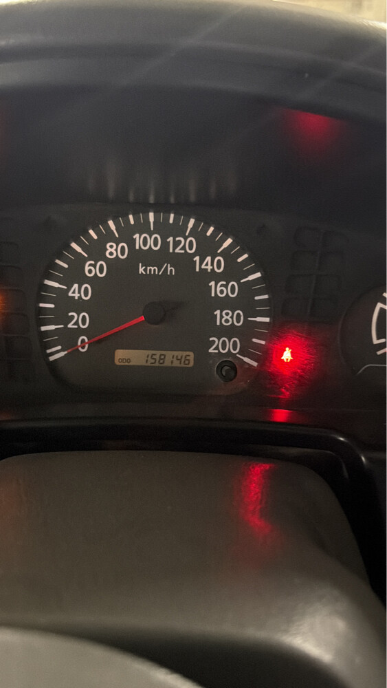 Nissan pick up  New istemar - 7