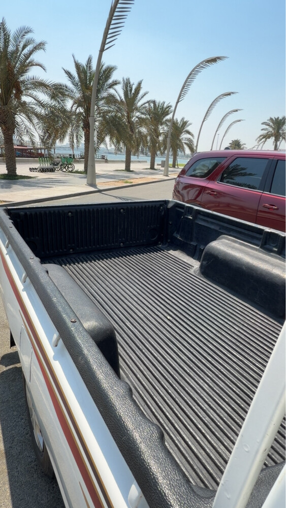Nissan pick up  New istemar - 2