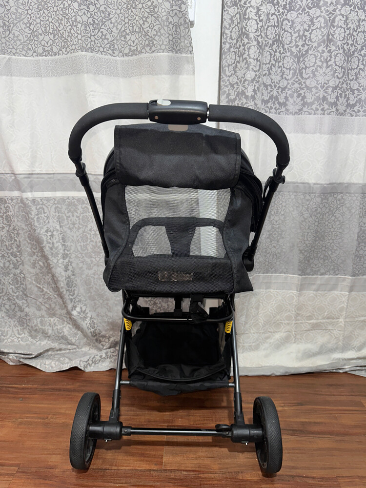 stroller - 5