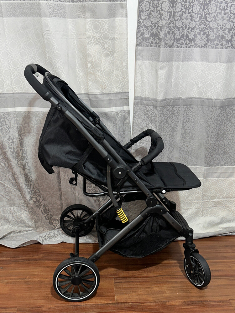 stroller - 4
