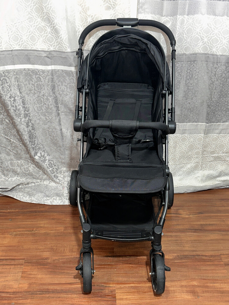 stroller - 2