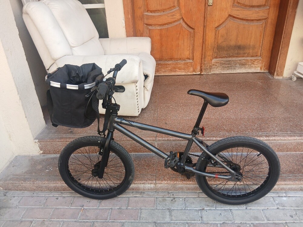 BMX WIPE 100 - 9