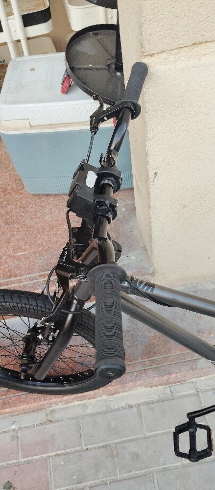 BMX WIPE 100 - 5