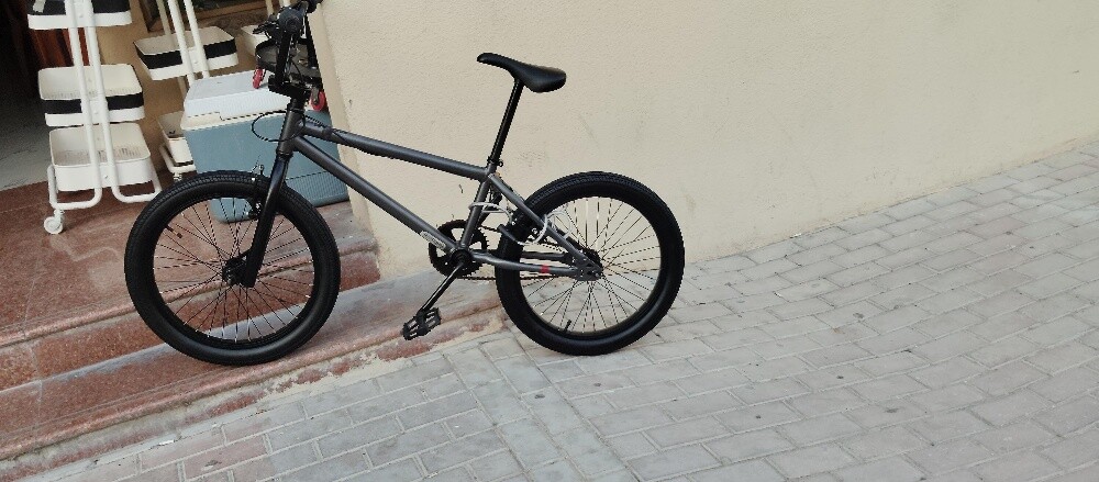 BMX WIPE 100 - 6