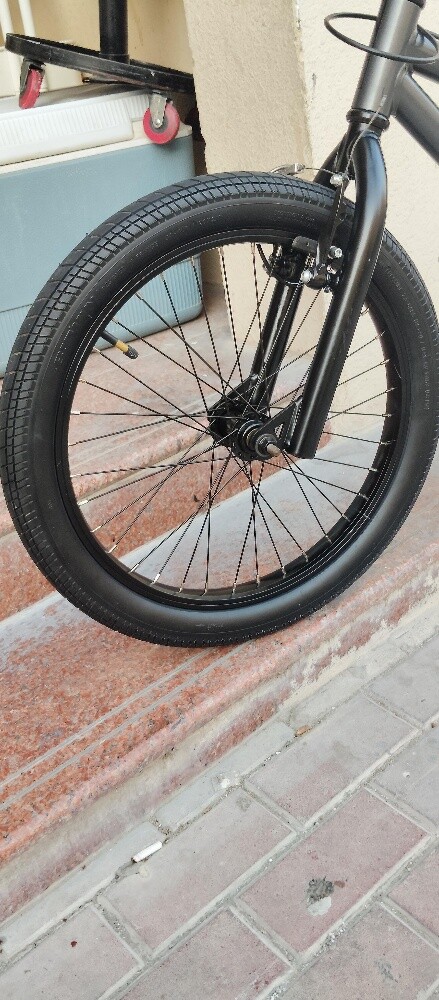 BMX WIPE 100 - 4