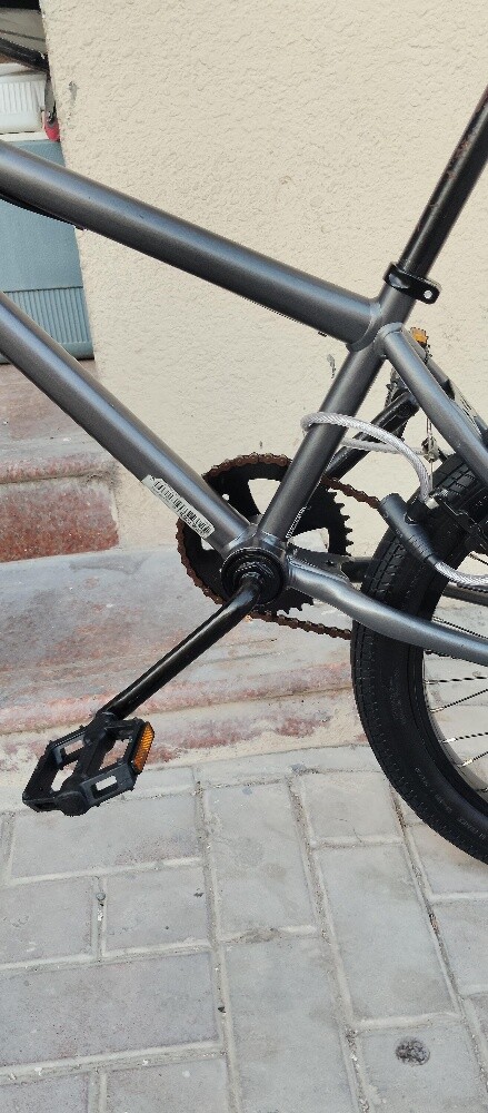 BMX WIPE 100 - 3