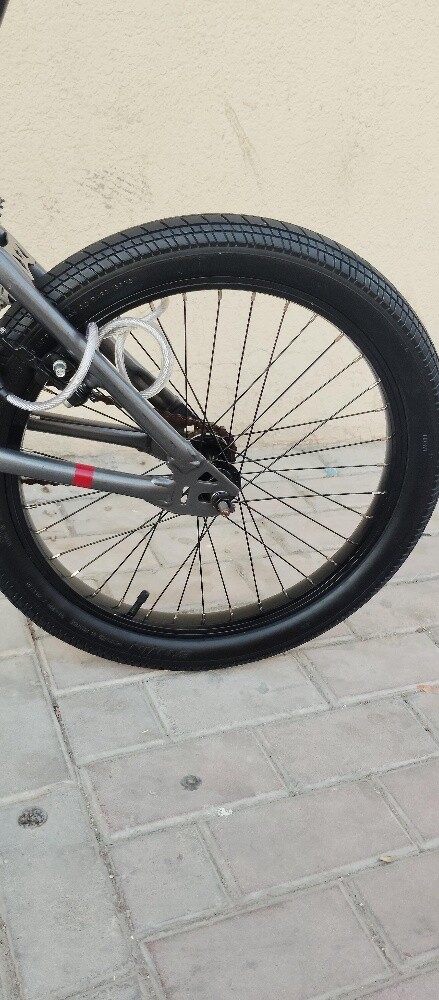 BMX WIPE 100 - 2