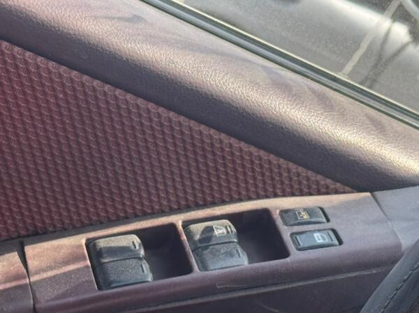 NISSAN NAVARA 2012 - 6