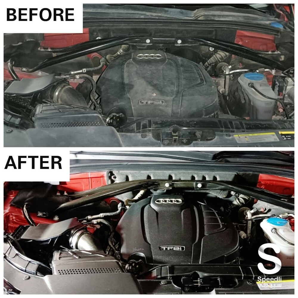 speedli Car Wash 74479009 - 8